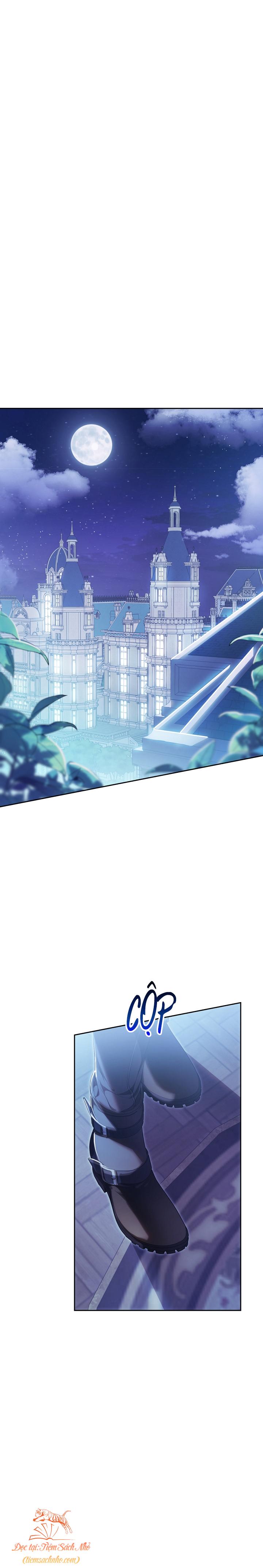 ác nữ là con rối chapter 64 30