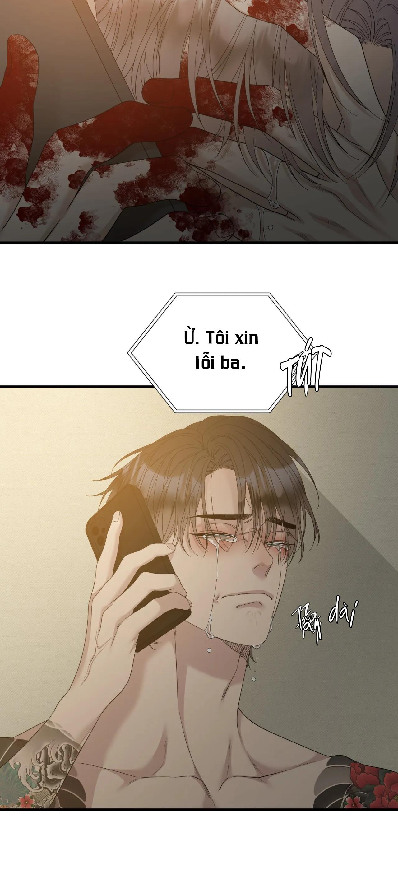 tên cặn bã chapter 46 34