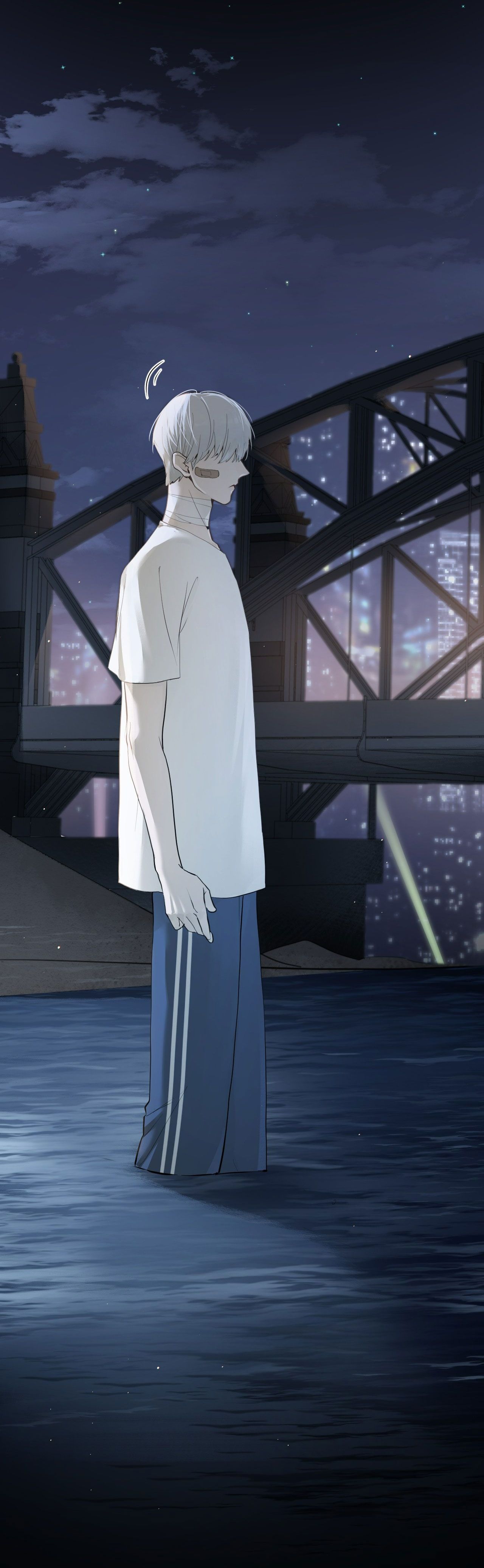 bị dã thú tùy ý nhìn trộm chapter 2.1 16