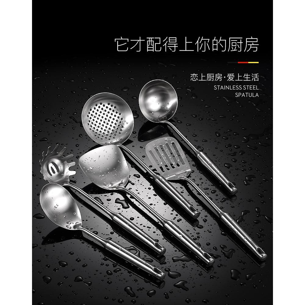 BỘ 7 MÓN DỤNG CỤ BẾP INOX CAO CẤP