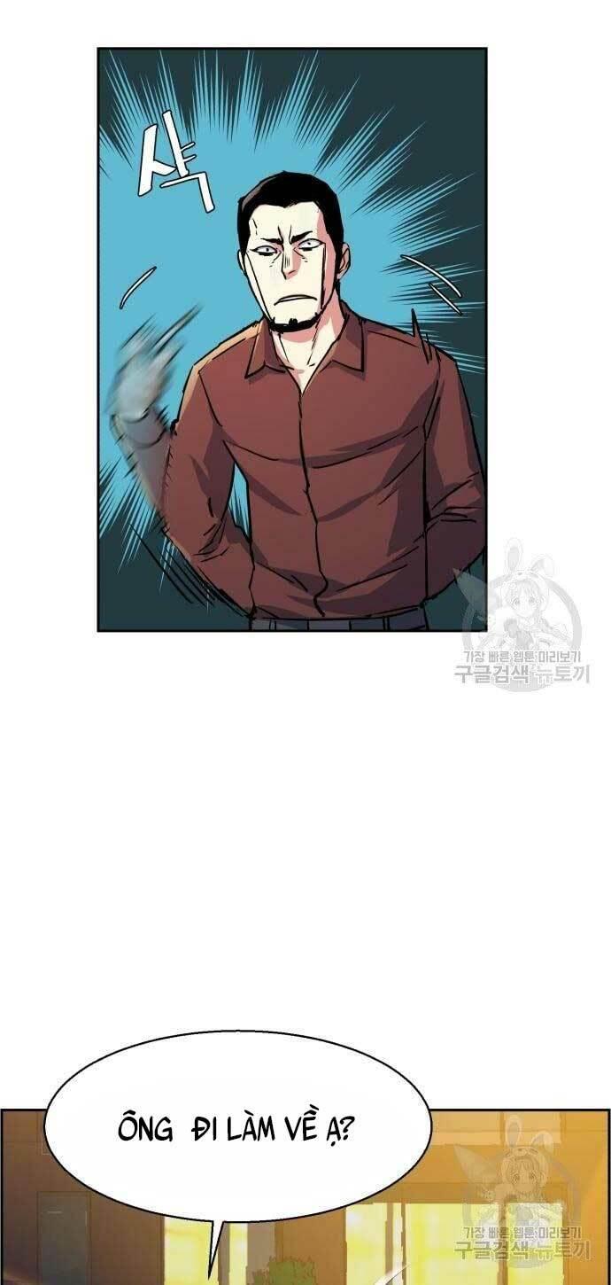 bạn học tôi là lính đánh thuê chapter 107 49