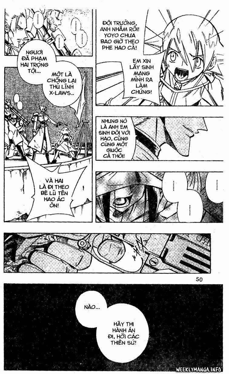 vua pháp thuật chapter 211 18