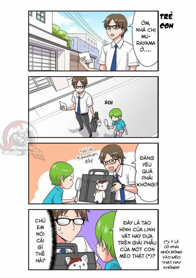 cat is silver vine chapter 32 4