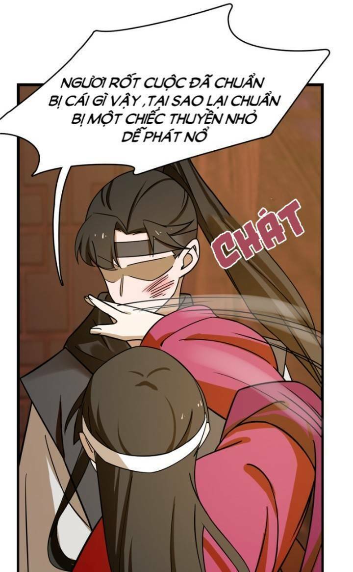 độc bộ thiên hạ: đặc công thần y chapter 148 1