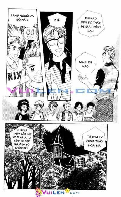 giảm cân để yêu chapter 8 93