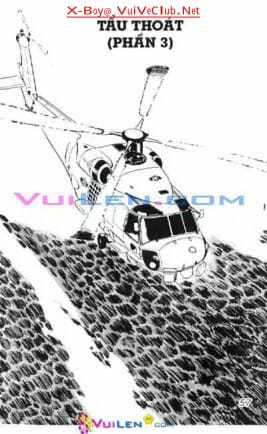 cảnh sát cơ động chapter 9 58