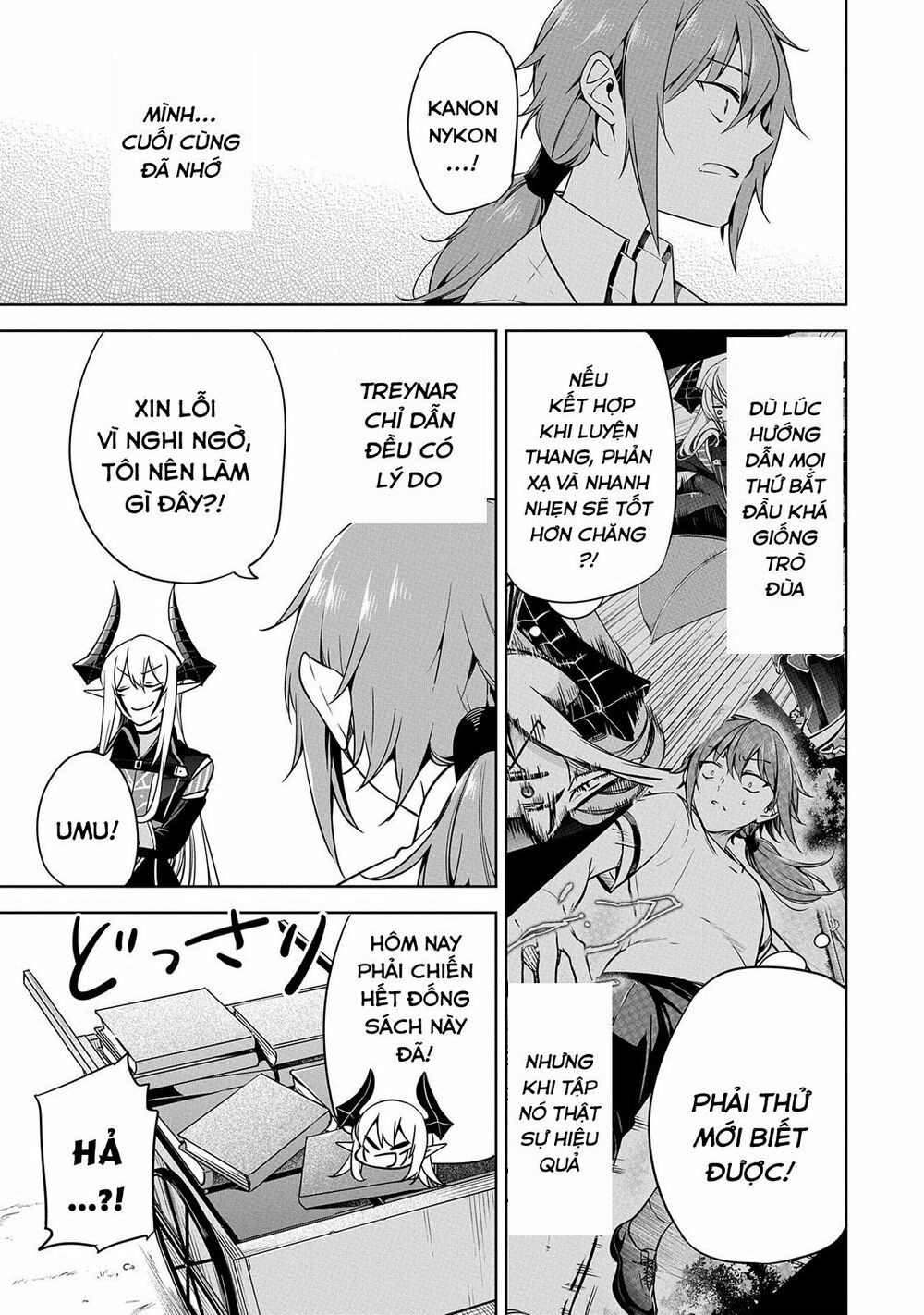 a breakthrough came out by forbidden master and disciple chapter 7 11