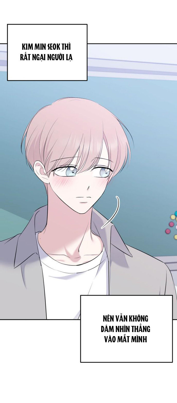 tôi sẽ thay đổi kết cục chapter 2.2 8