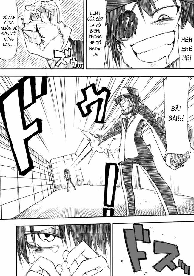 kuso manga bukuro chapter 2 4