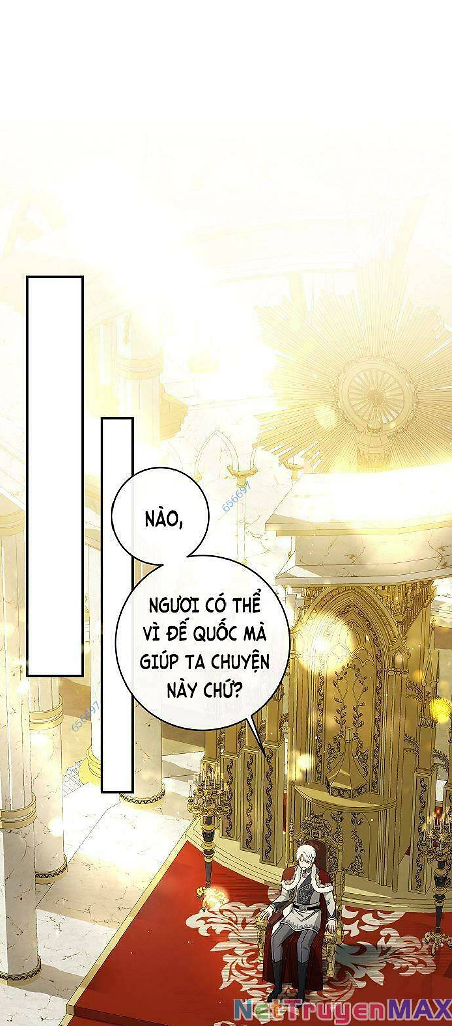 tôi đã thuần hóa hầu tước ác ma chapter 63 1