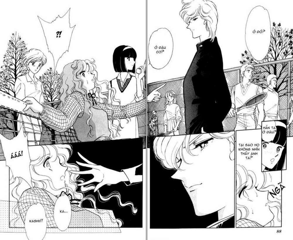 dấu phong ấn xanh chapter 1 83