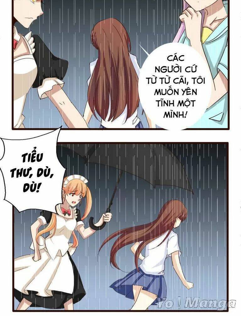 tôi là vợ tôi chapter 59 10