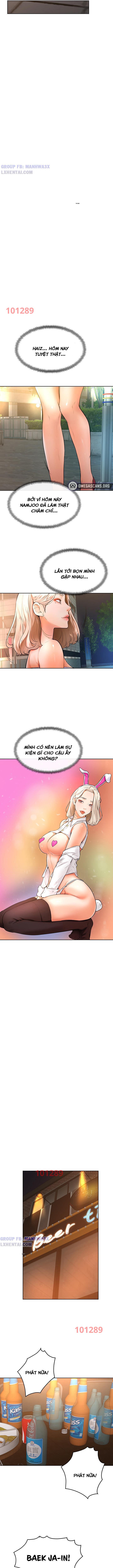 cố lên nam joo! chapter 19 9