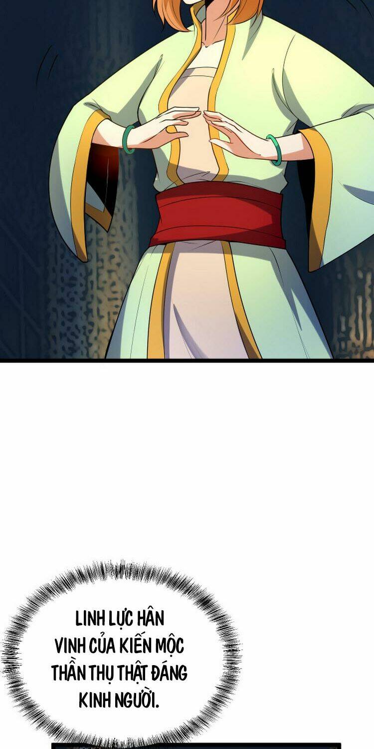 thôn phệ một thế giới tu tiên chapter 101 48