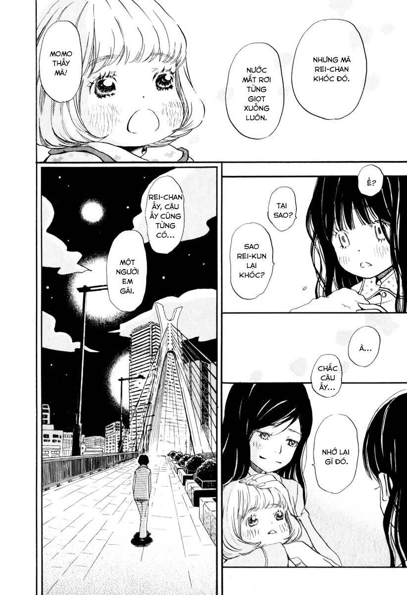 3-gatsu no lion chapter 9 14