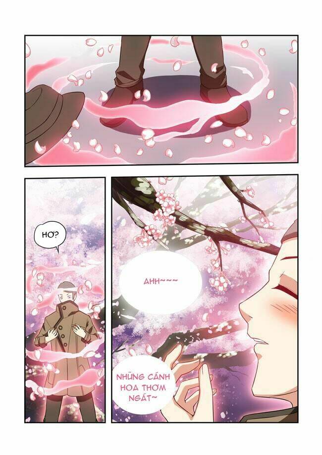 i am a killer maid chapter 38 4