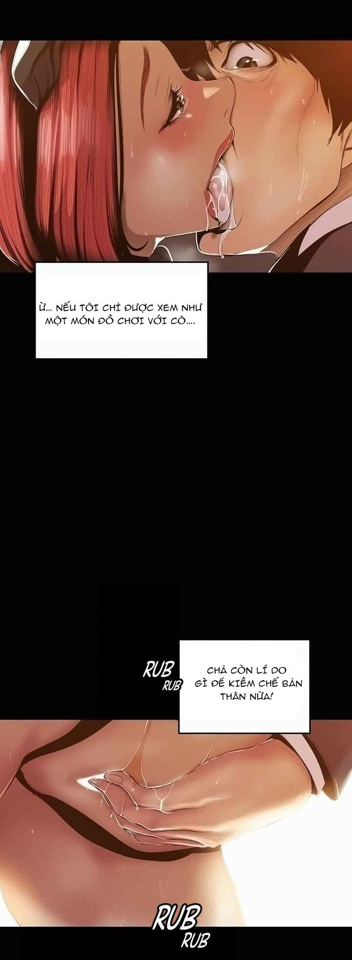 tân thế giới tuyệt vời chapter 71 18