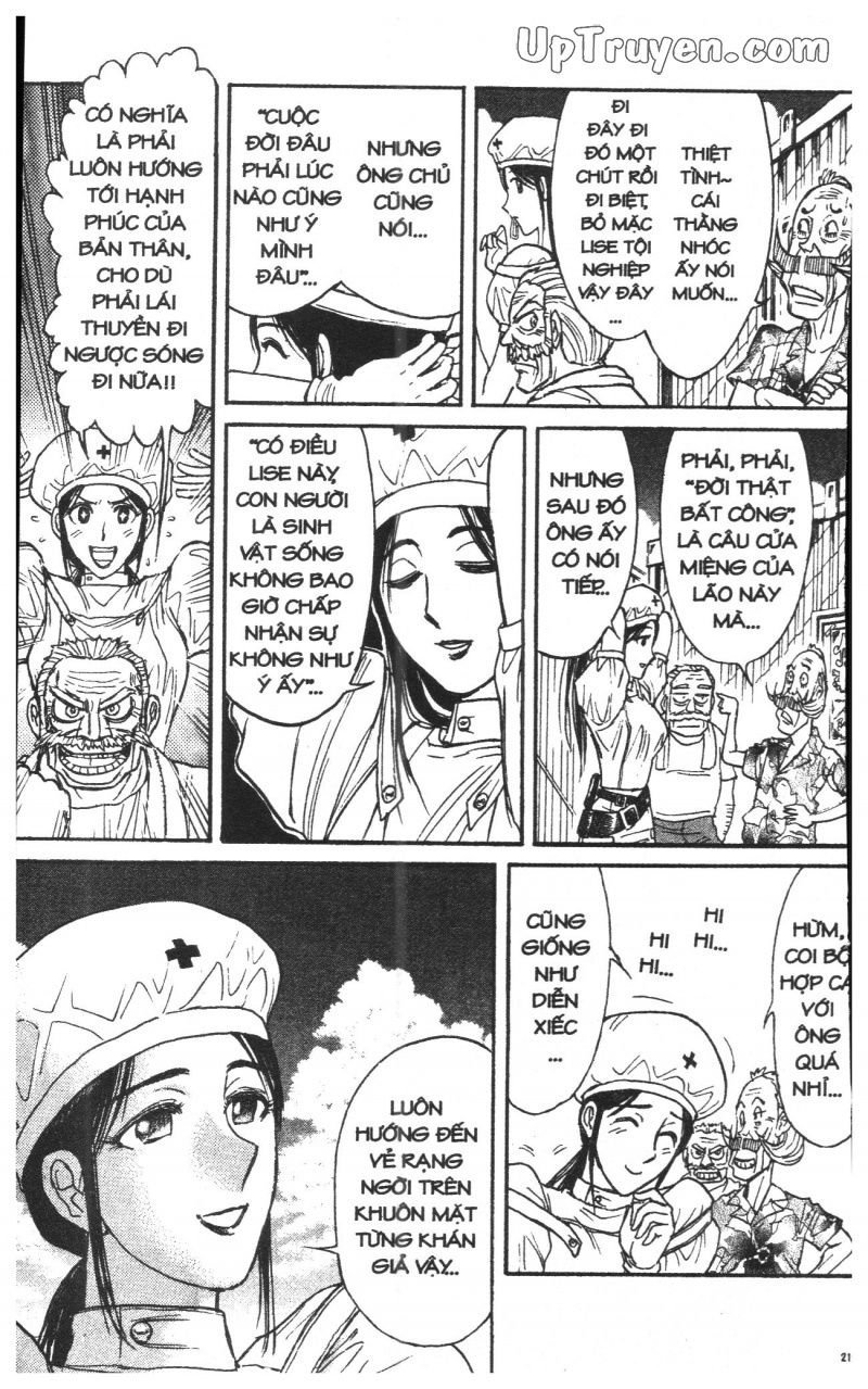 nhật ký lọ lem chapter 43 215