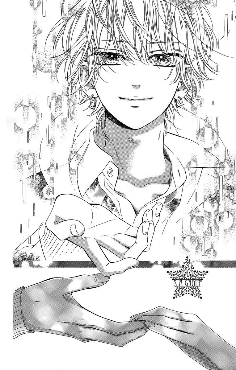 cô nàng nhút nhát uka-chan chapter 26 92