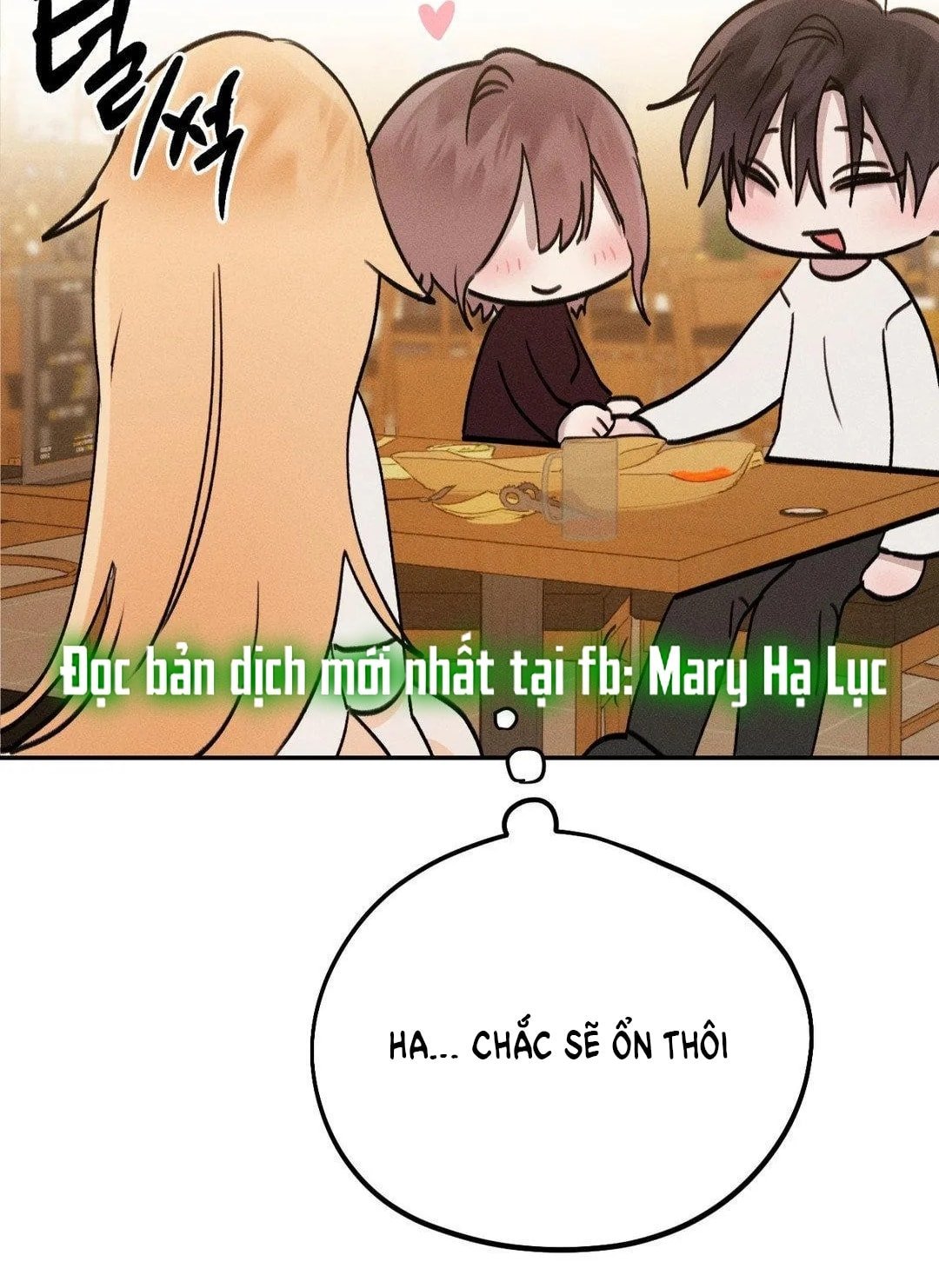 [18+] người đàn ông làm tình với quỷ chapter 6.2 97