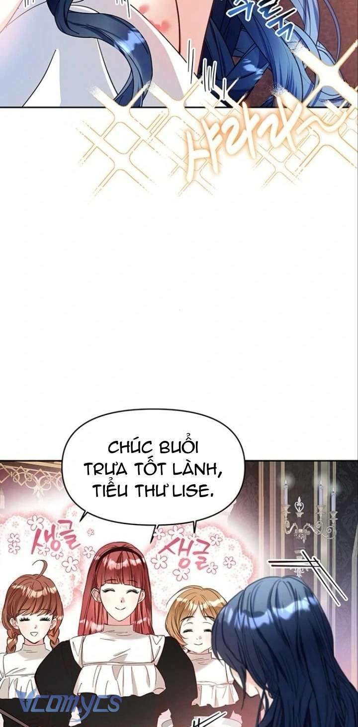 [18+] người yêu đã chết của tôi đã trở thành bạo chúa chapter 5 23