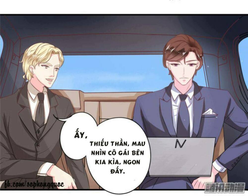 vương tước tư hữu bảo bối chapter 8 29