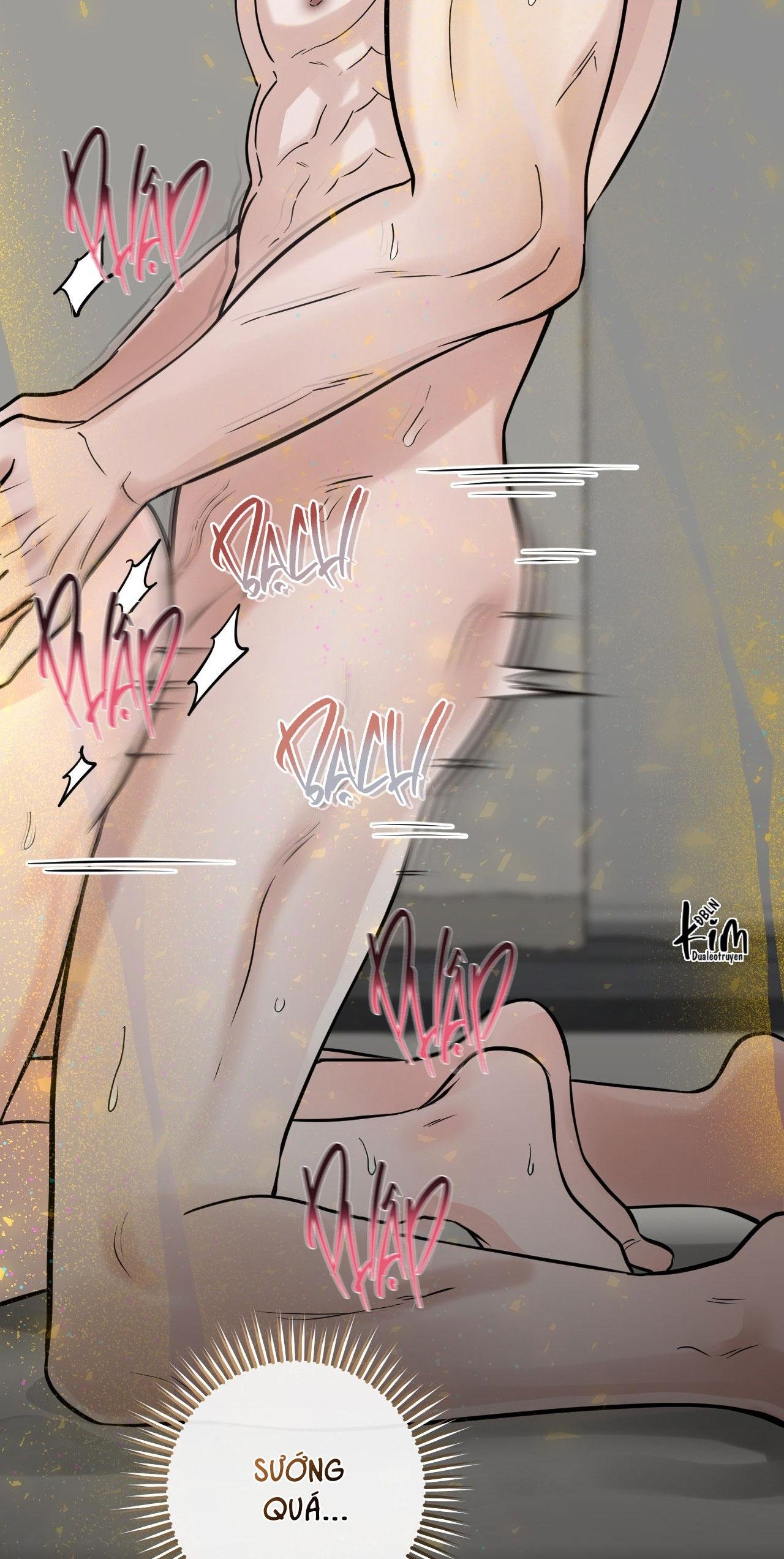 over the paradise chapter 47 22