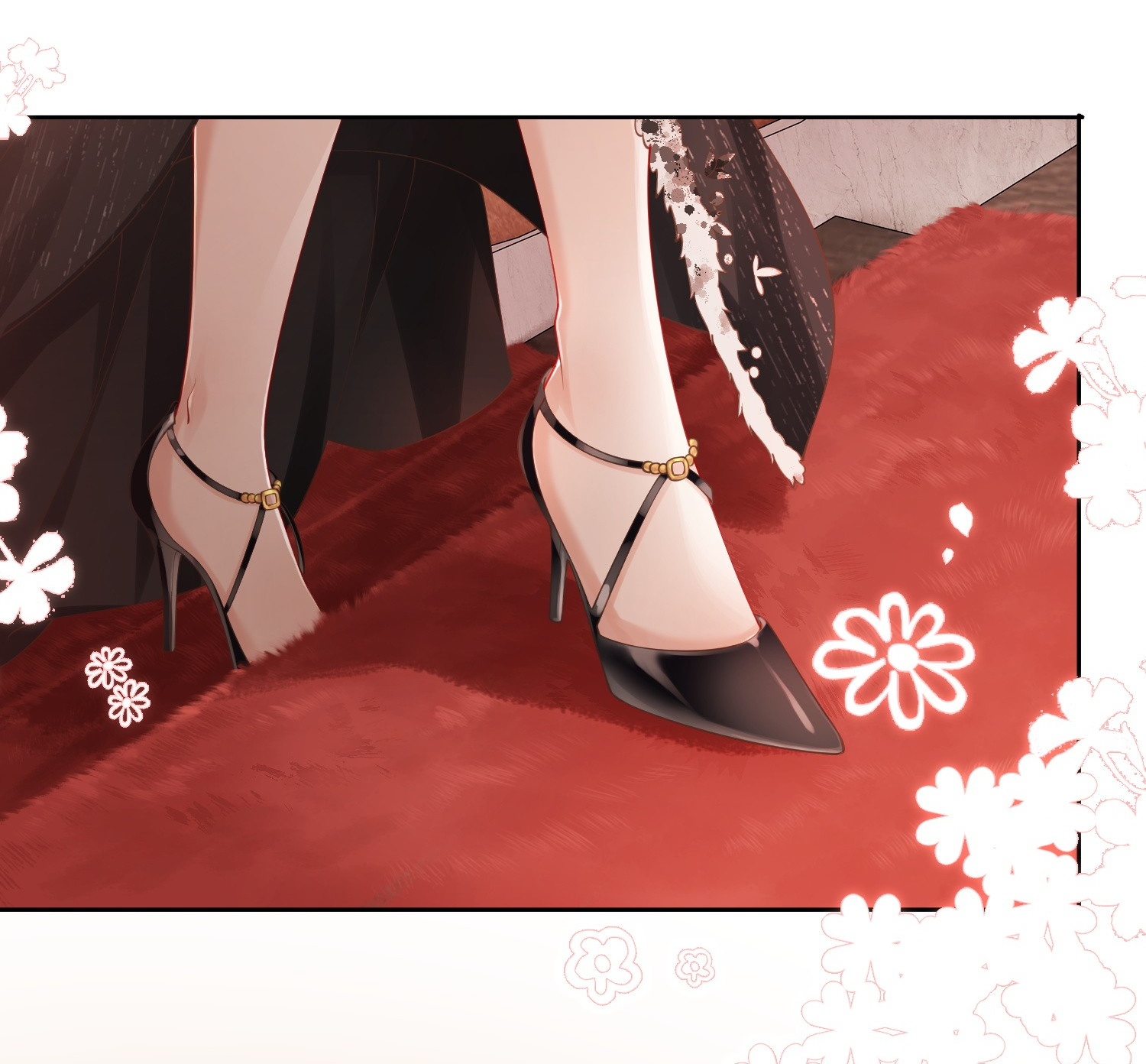 gió lớn hôn ánh trăng chapter 2 11