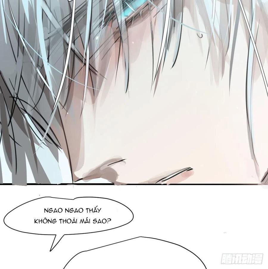 Bắt Lấy Ngao Ngao chapter 163 - Trang 28