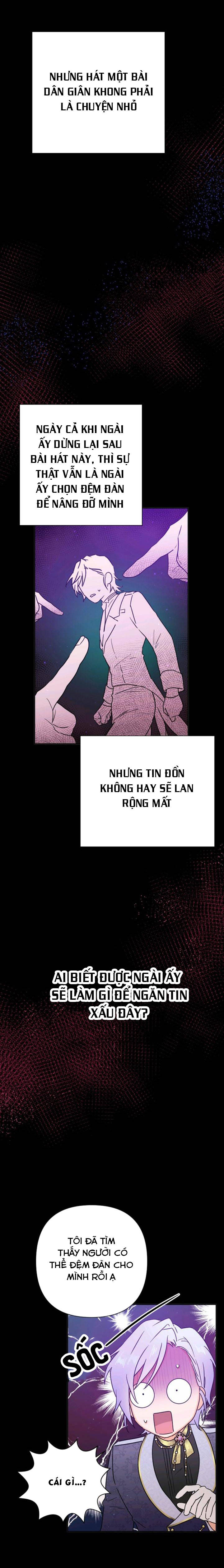 lady baby chapter 127 8