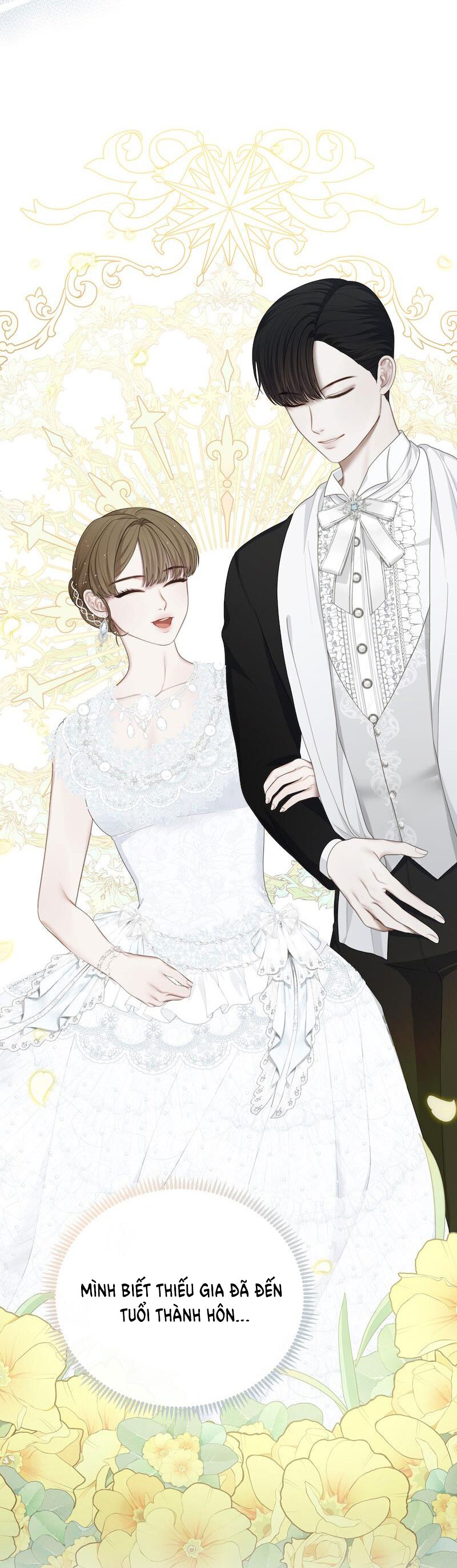 nữ hầu muốn đình công chapter 23.2 15