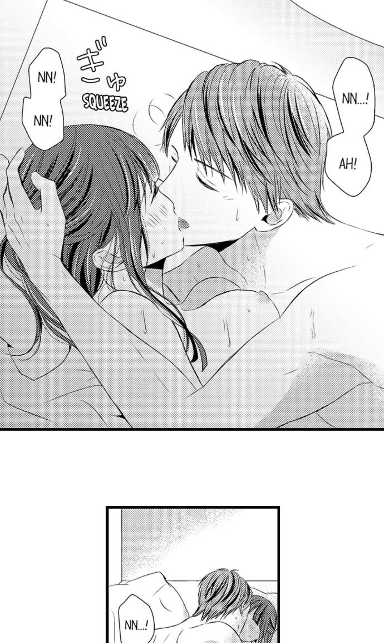 khiến cô ấy ra hết lần này đến lần khác, chầm chậm và ngọt ngào chapter 17.1 15