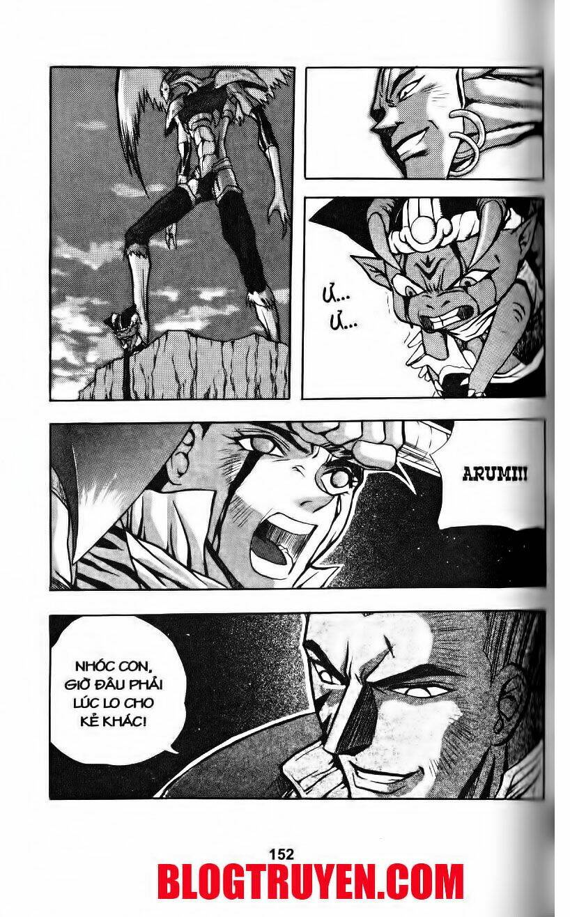 shoma - thiên vương thần kiếm chapter 23 6