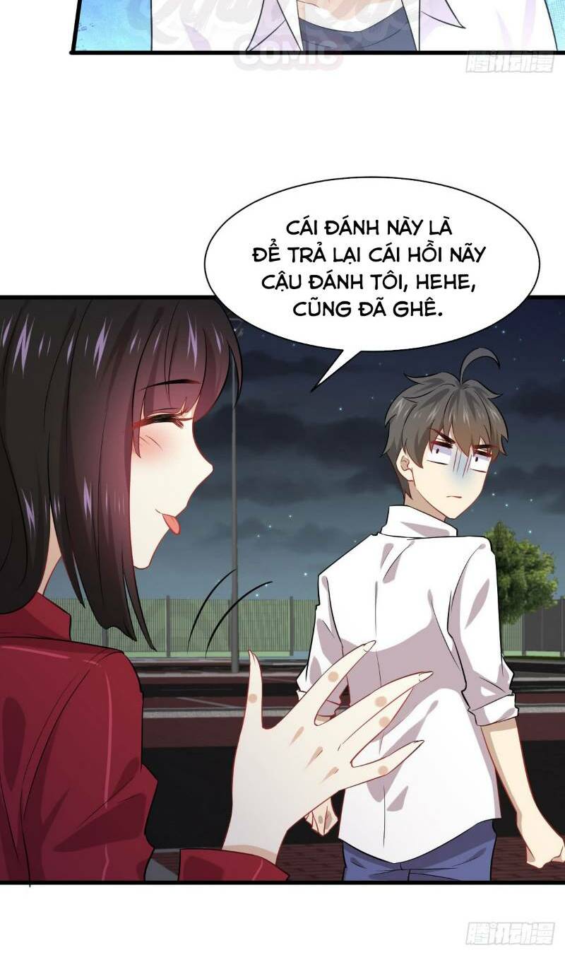 xuyên không vào thế giới nữ cường chapter 87 10