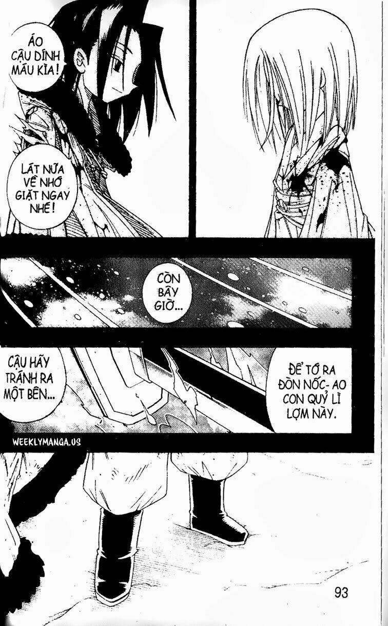 vua pháp thuật chapter 176 14