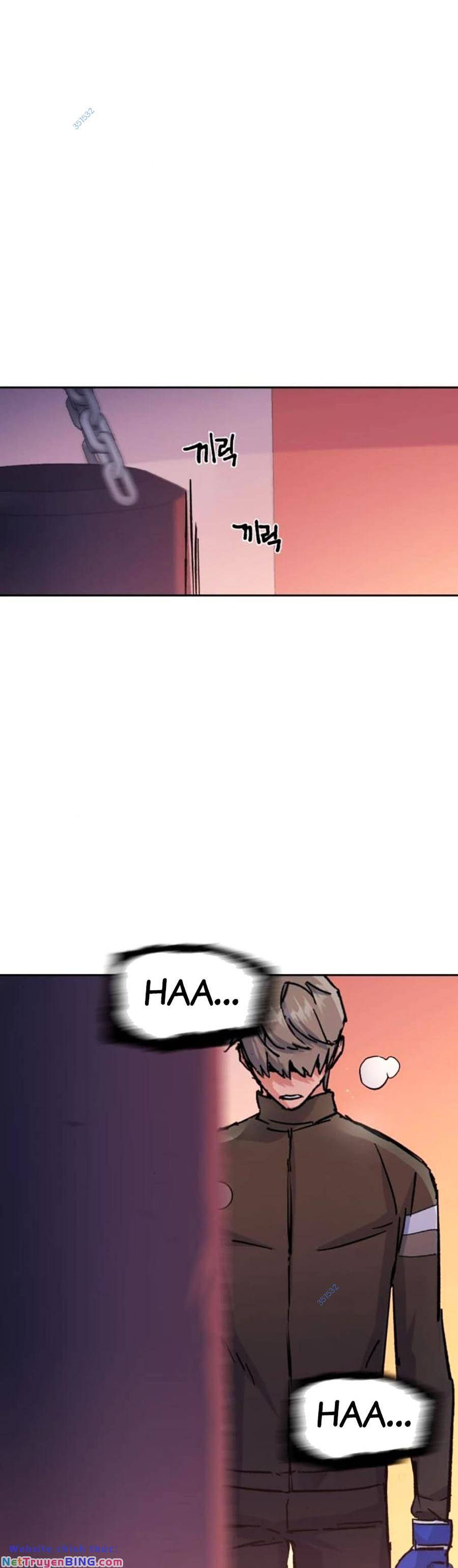 bạn học tôi là lính đánh thuê chapter 169 33