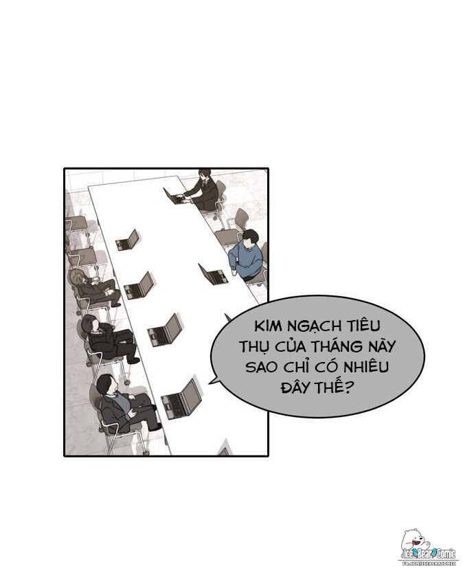 kiếp này cũng xin chăm sóc tôi như vậy nhé kiếp này cũng xin chăm sóc tôi như vậy nhé chapter 6 27