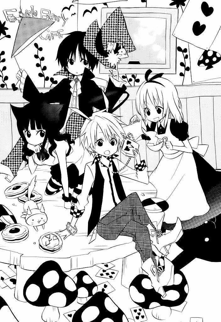 fetish berry chapter 5 36