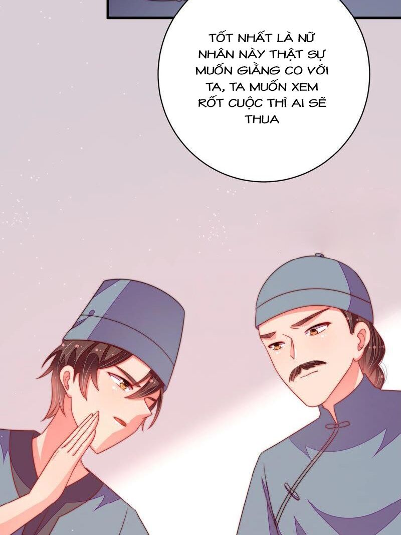 ngày nào thiếu soái cũng ghen chapter 246 15