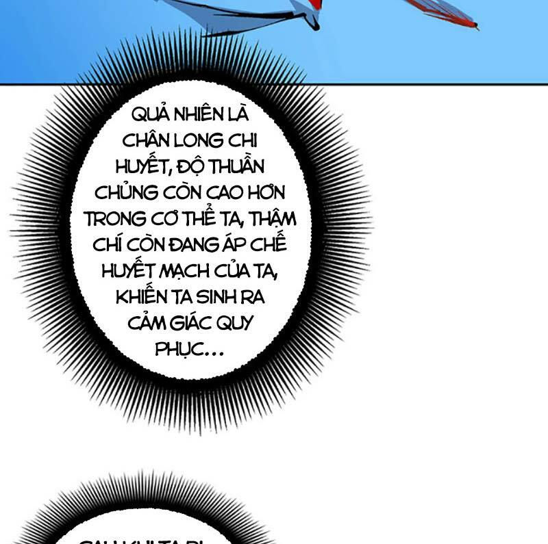 võ đạo độc tôn chapter 449 35