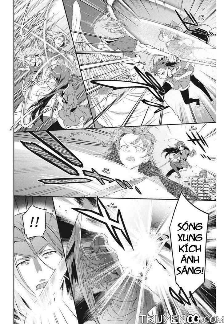 ma vương đi làm thêm chapter 36 15