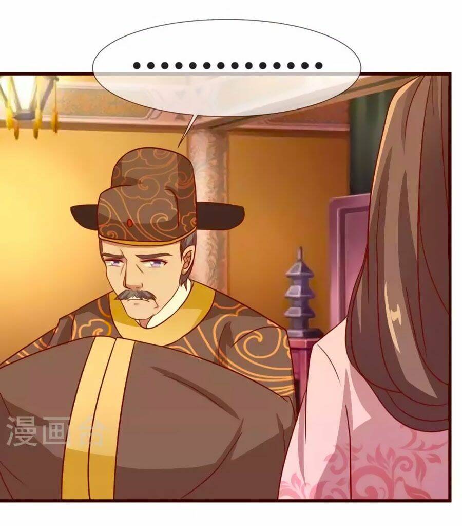 thỏ yêu tiểu vương phi chapter 11 17