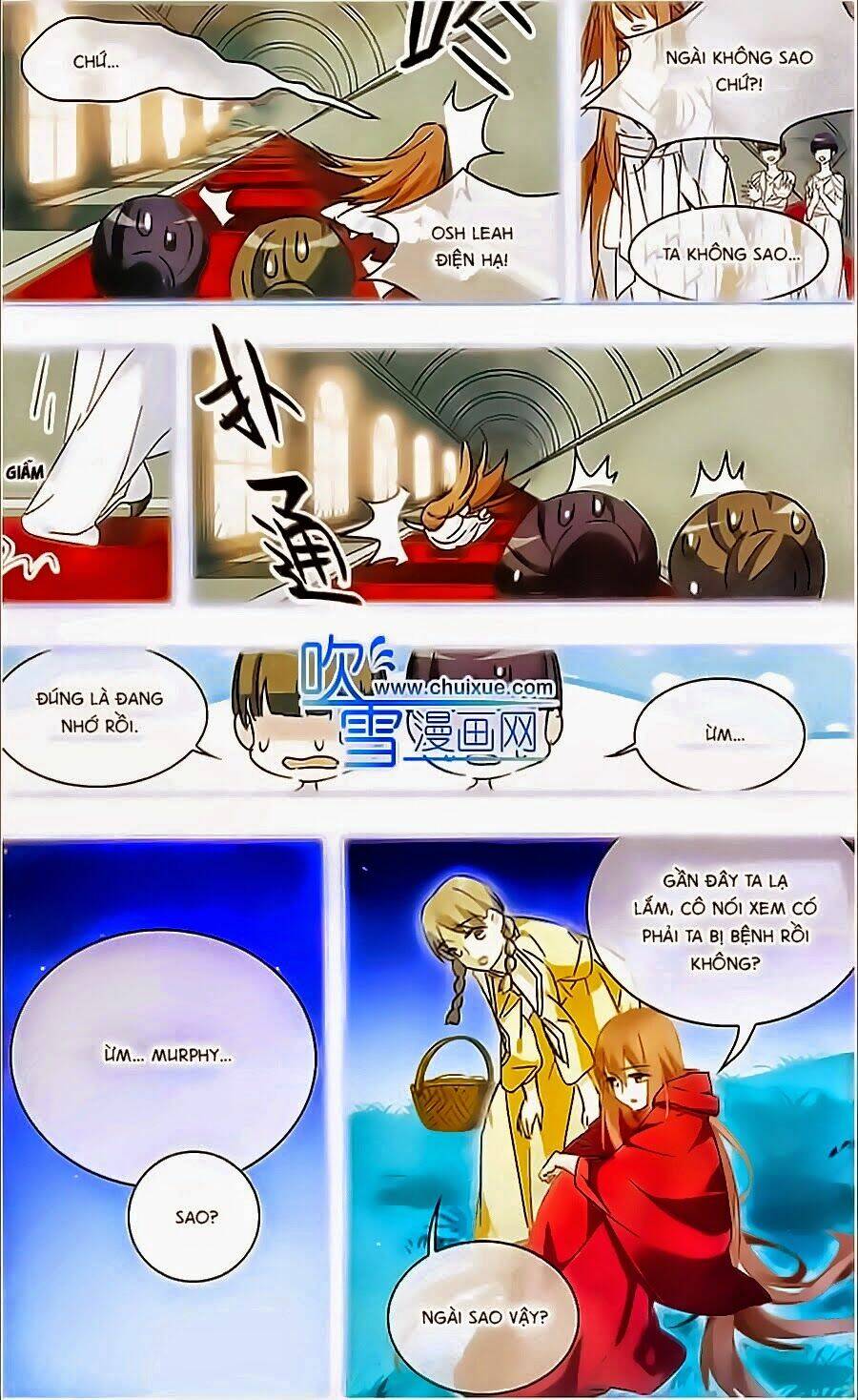 ngôi sao câu lạc bộ chapter 120 10