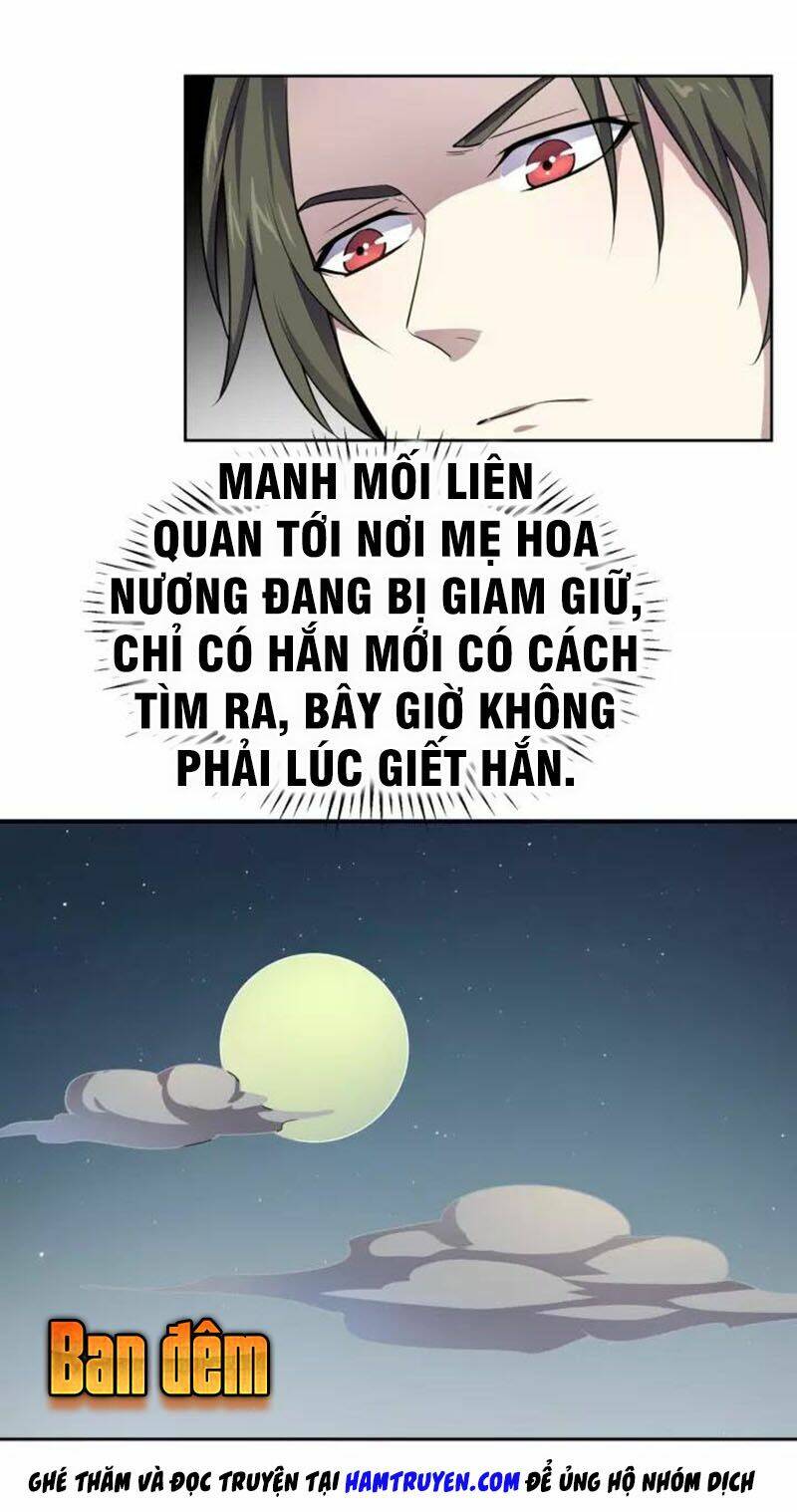 nghịch thiên đại thần chapter 71 15