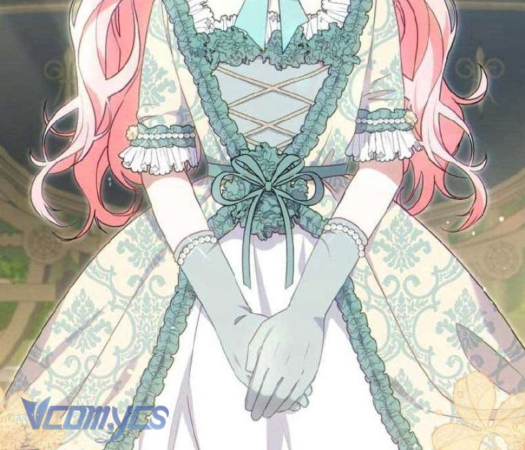 tôi được nuôi dưỡng bởi những kẻ phản diện chapter 71 9