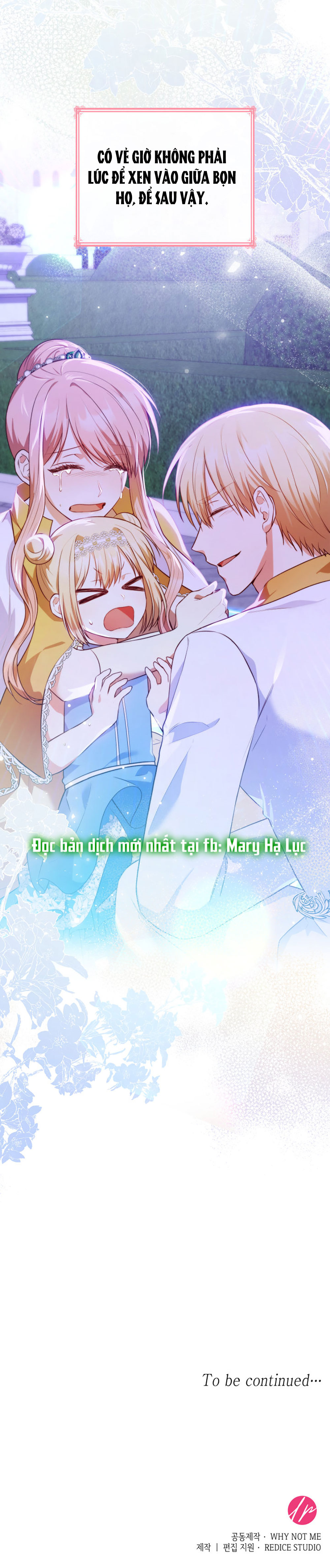 từ ác nữ tôi phải trở thành một người mẹ chapter 36.2 31