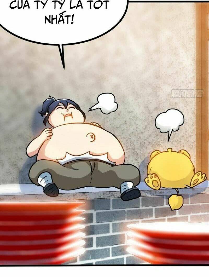 chí tôn thần ma chapter 56 19