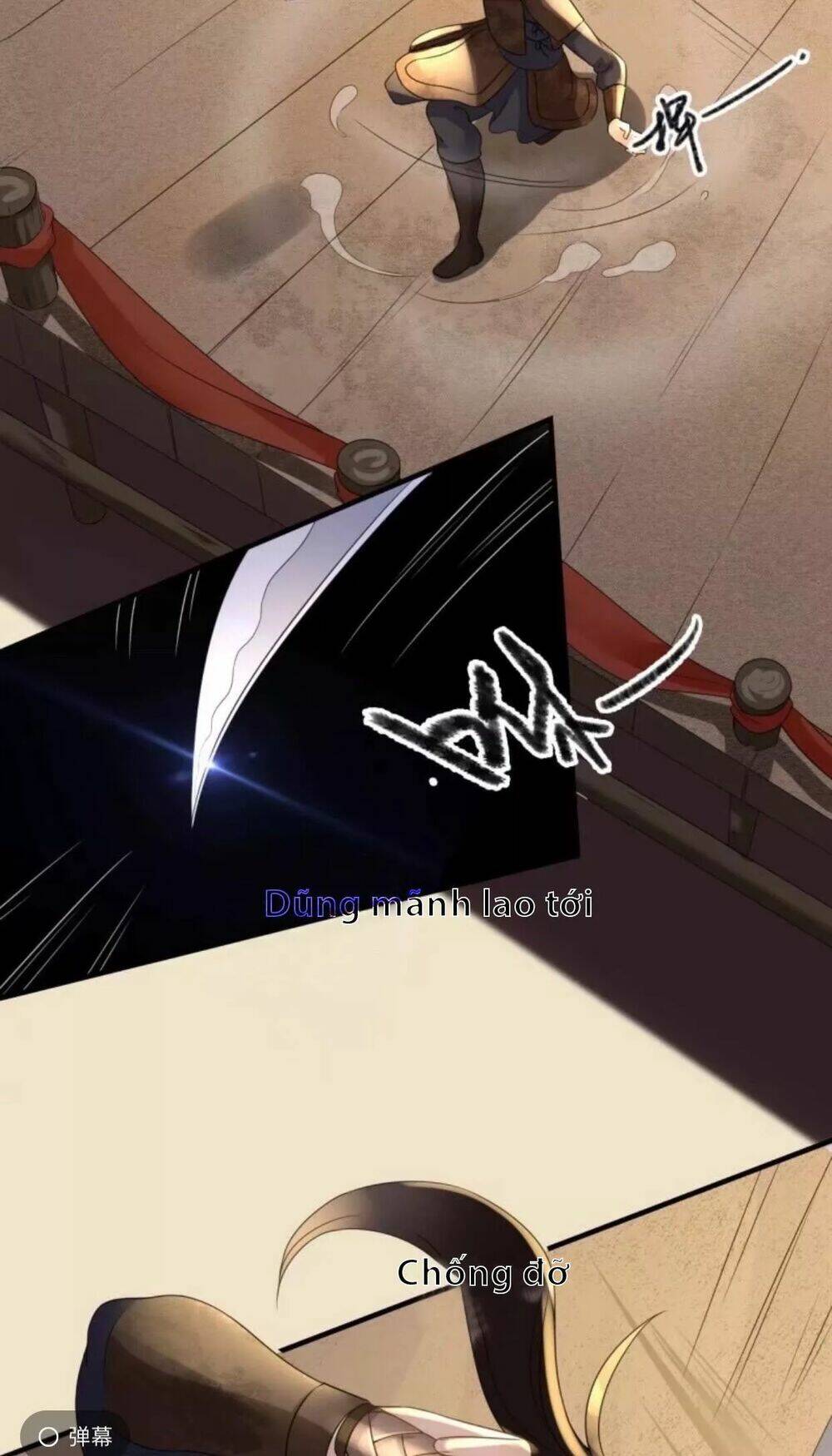 sủng phi của vương chapter 84 17