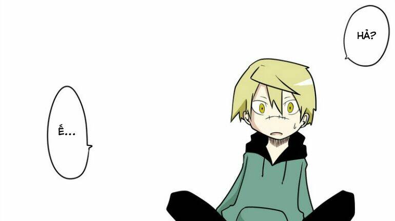 senyuu chapter 30 10