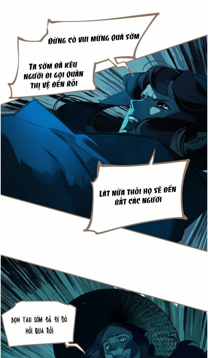 nhất đại linh hậu chapter 57.1 23